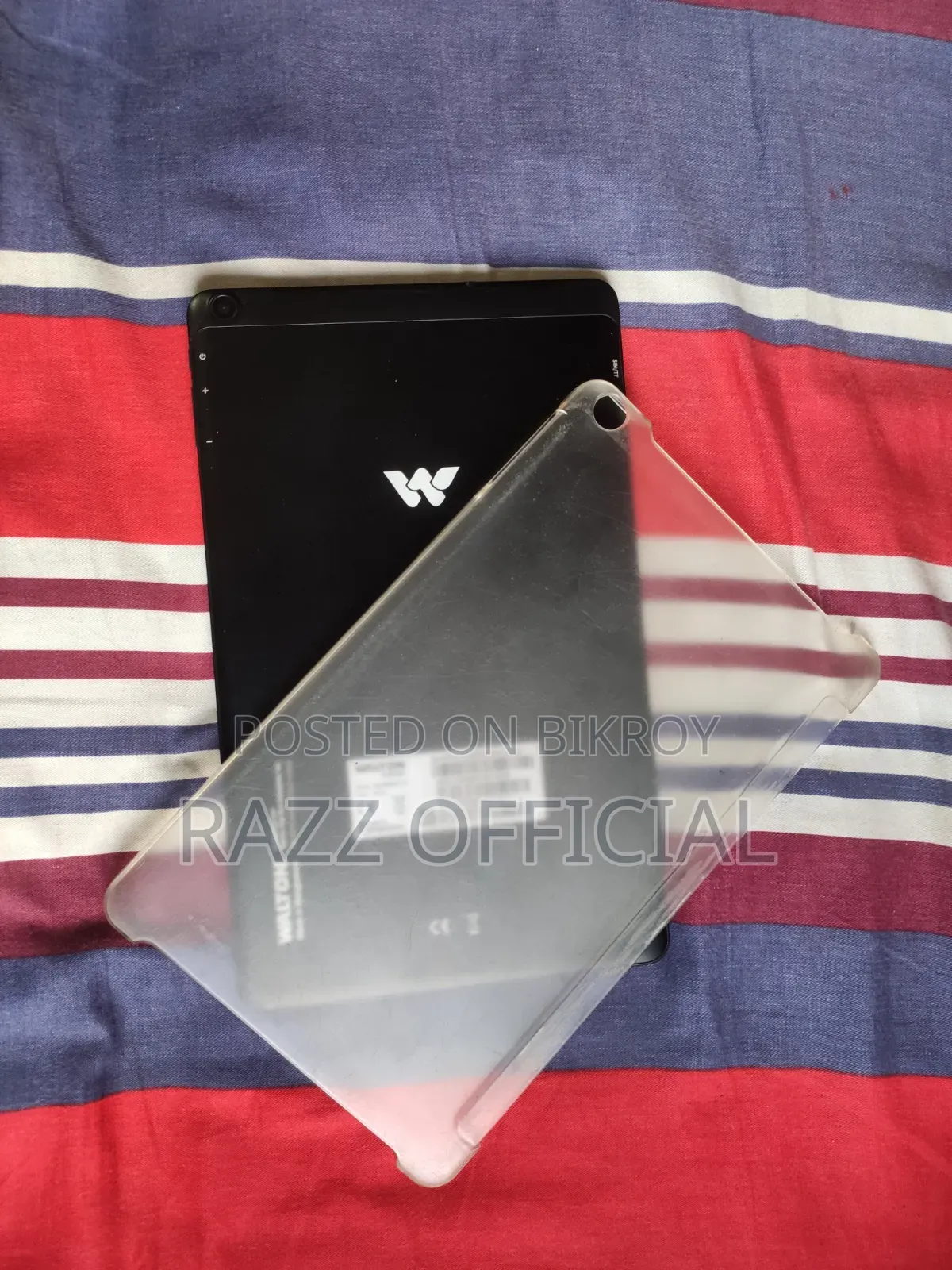 Tablet 128 GB Black