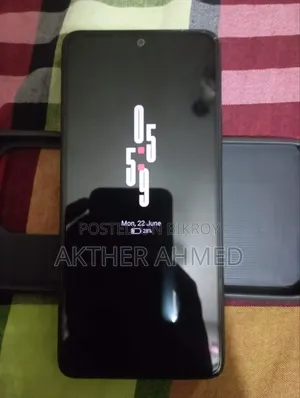 Xiaomi Redmi Note 14 4G 256 GB Black