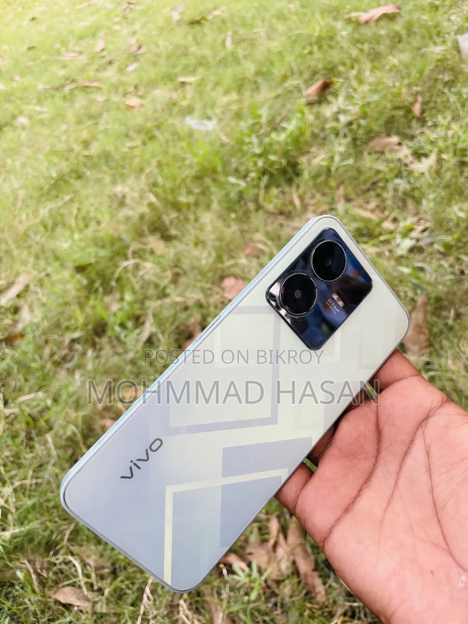 Vivo Y22 128 GB