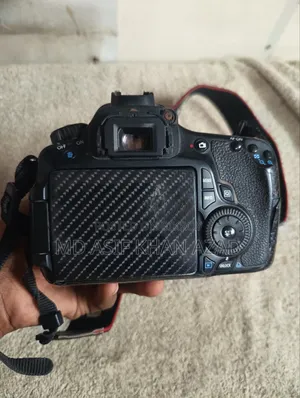Canon 60D Camera for Sale