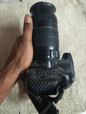 Canon 60D Camera for Sale