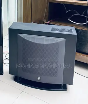 7.1 Speaker With Denon AV Receiver