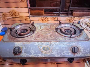 Auto Gas Stove (For Piped Gas)