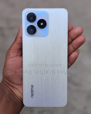 Realme C53 128 GB Rose Gold