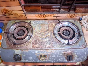 Auto Gas Stove (For Piped Gas)