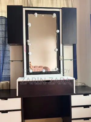 Dressing Table