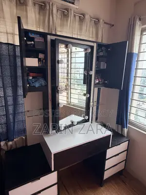 Dressing Table