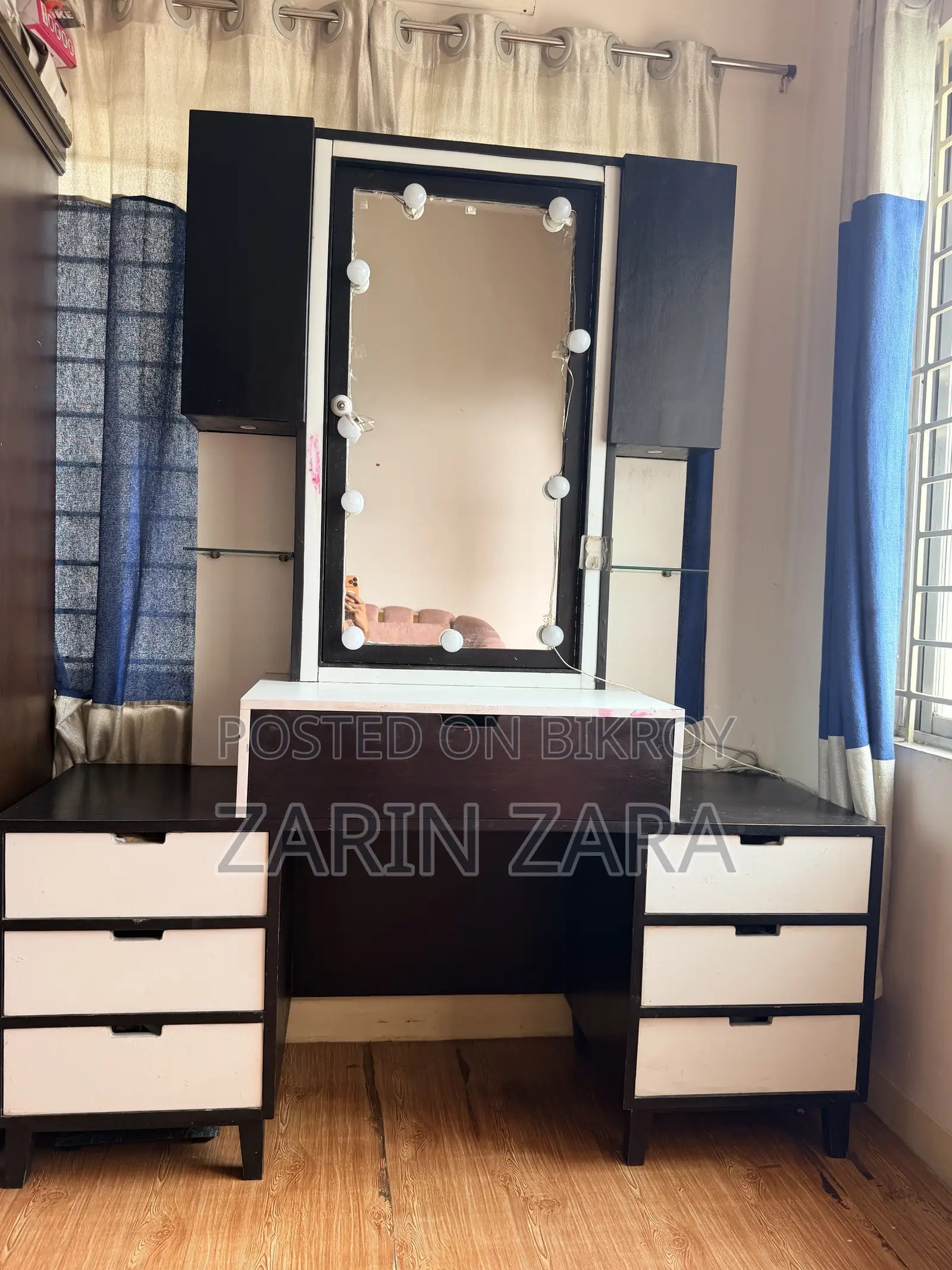 Dressing Table