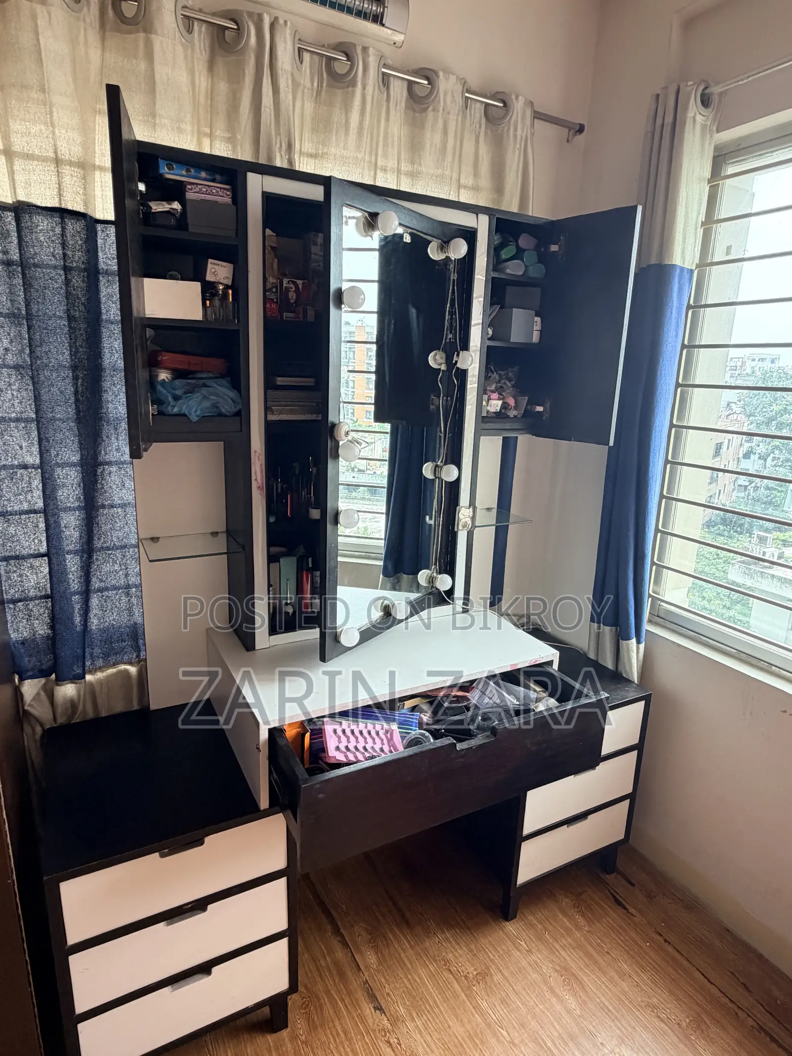 Dressing Table