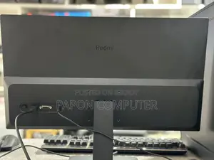 Desktop Computer 8GB AMD Ryzen 5 HDD+SSD 1TB