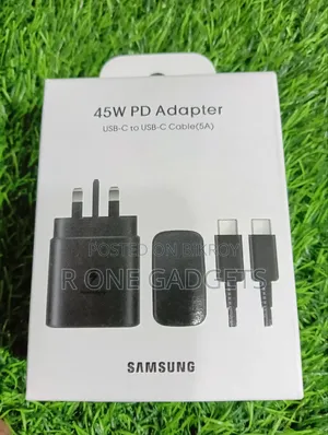 Samsung 45 Watt Original Product