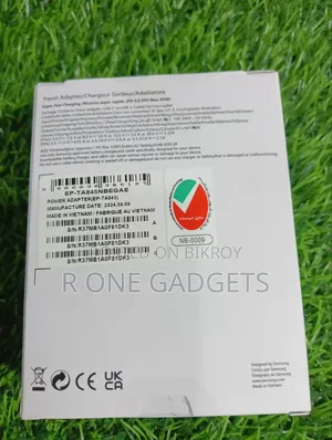 Samsung 45 Watt Original Product