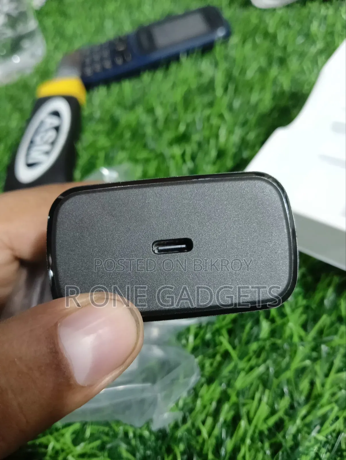 Samsung 45 Watt Original Product