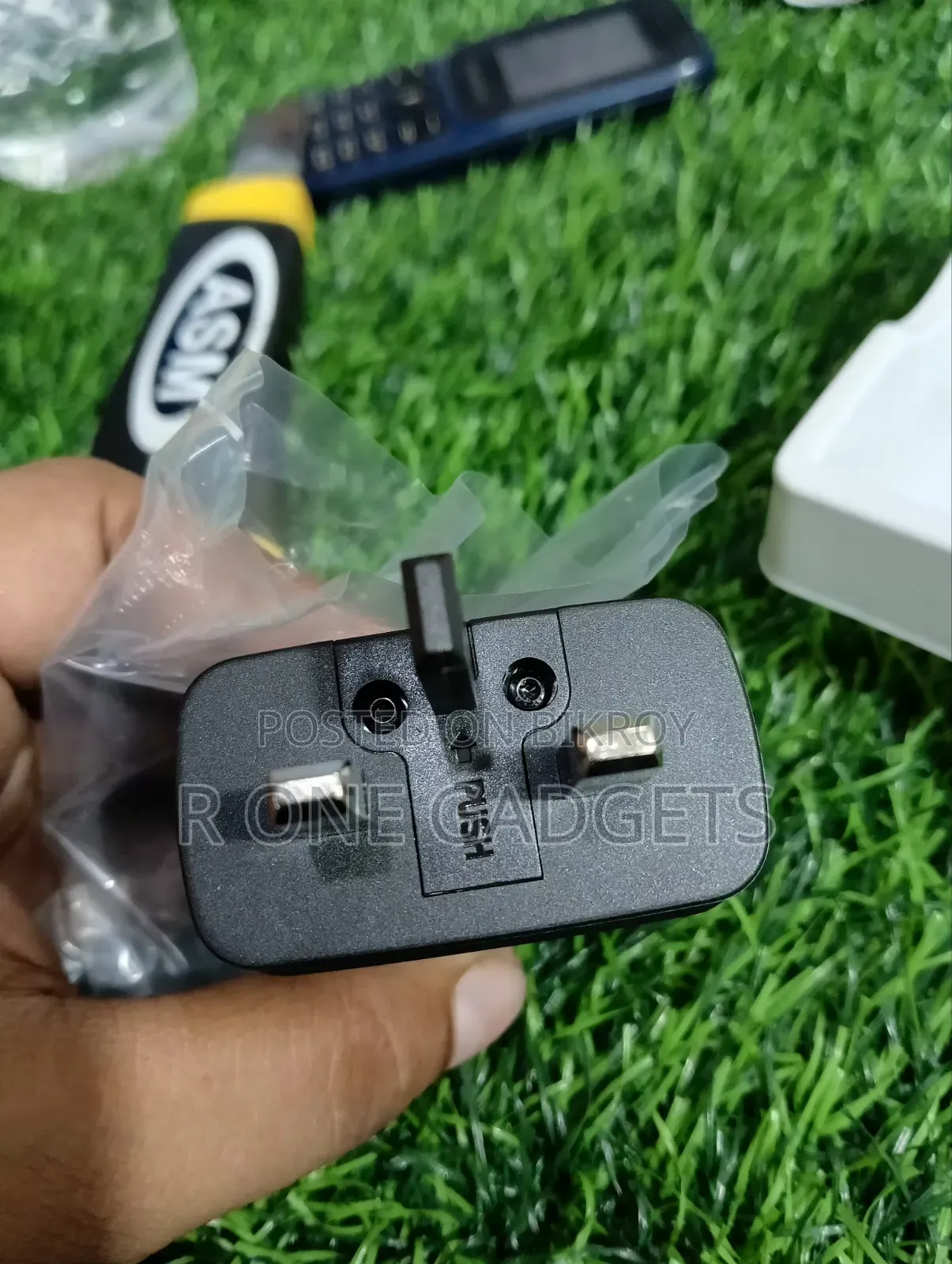 Samsung 45 Watt Original Product