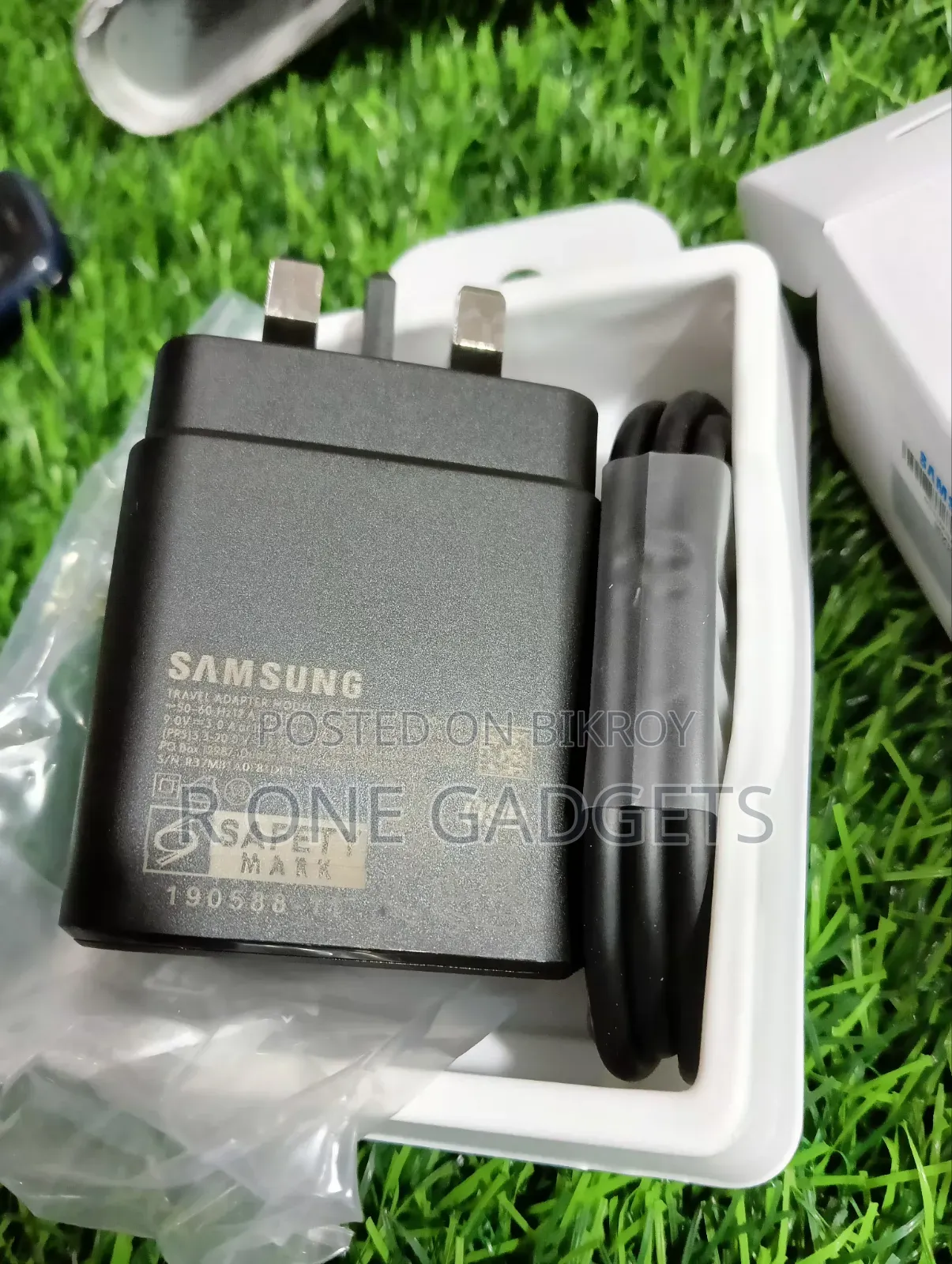 Samsung 45 Watt Original Product