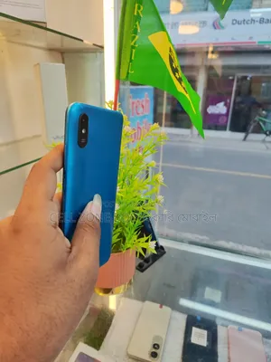 EL 4 GB Blue