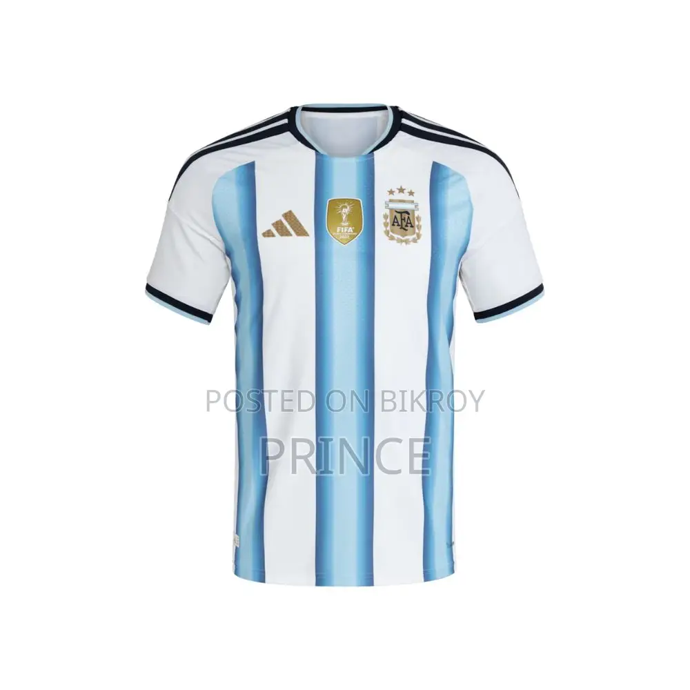 Player Edition Jersey