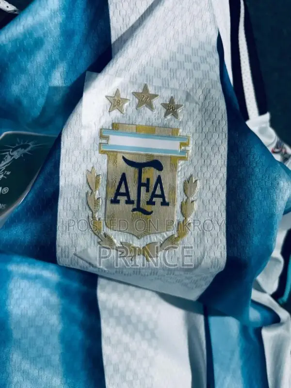 Player Edition Jersey