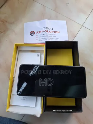 Xiaomi Poco X3 Pro 256 GB Blue