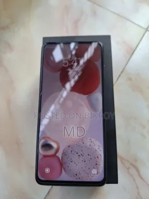 Xiaomi Poco X3 Pro 256 GB Blue