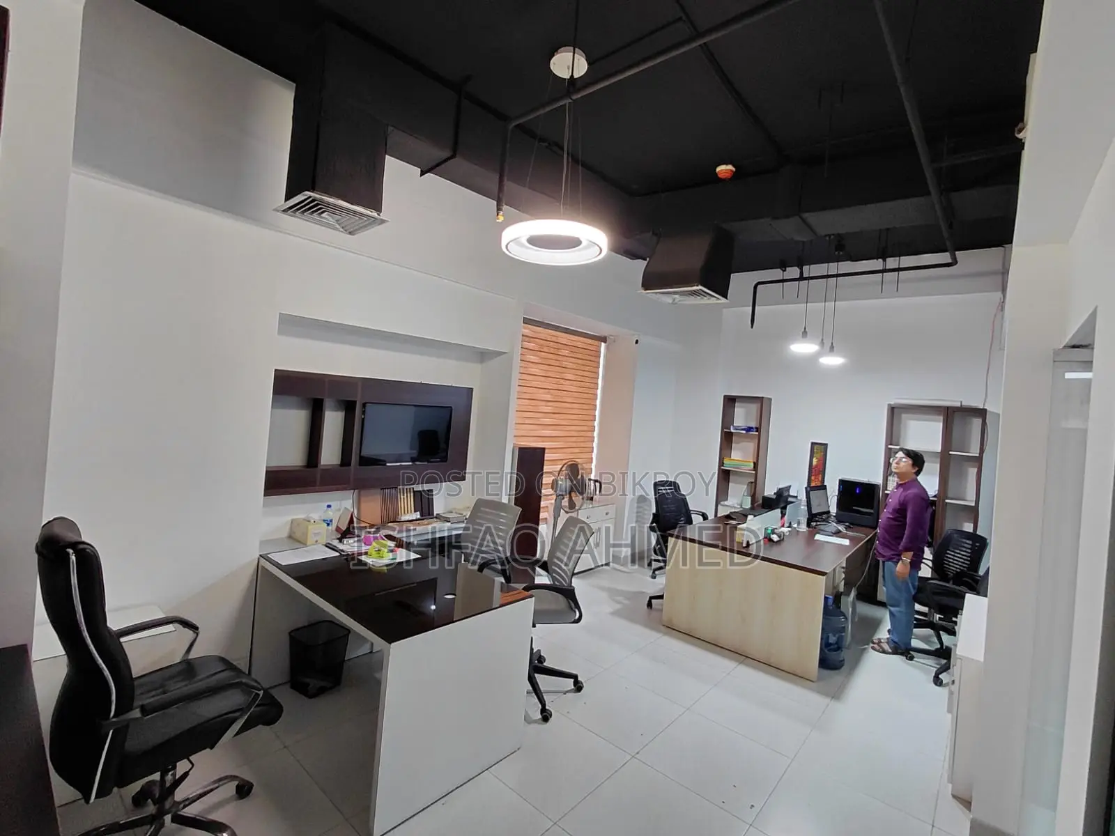 Commercial Shop For Rent — 293 Sft, Bti Premier Plaza, Badda