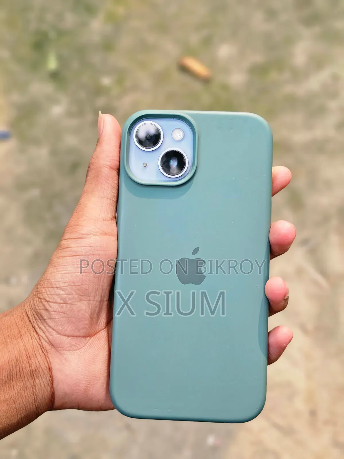 Apple iPhone 14 Plus 128 GB Purple