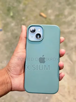 Apple iPhone 14 Plus 128 GB Purple