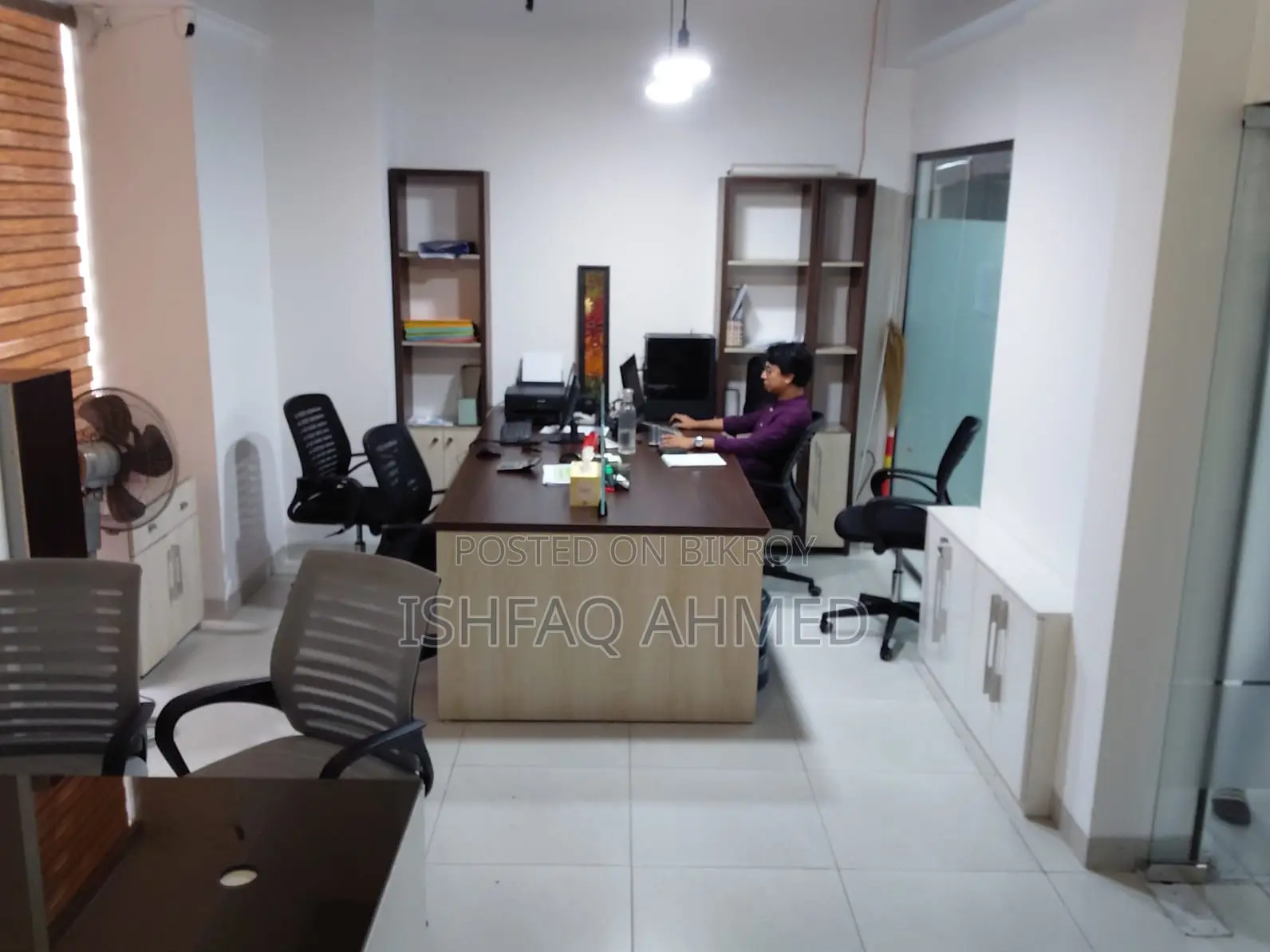 Commercial Shop For Rent — 293 Sft, Bti Premier Plaza, Badda