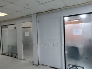 Commercial Shop For Rent — 293 Sft, Bti Premier Plaza, Badda