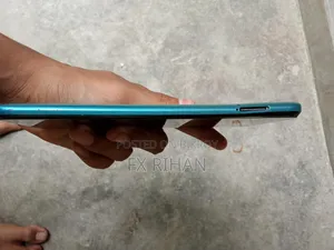 Itel Vision 2 32 GB Blue