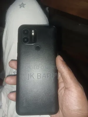 Xiaomi Redmi A2+ 32 GB Black