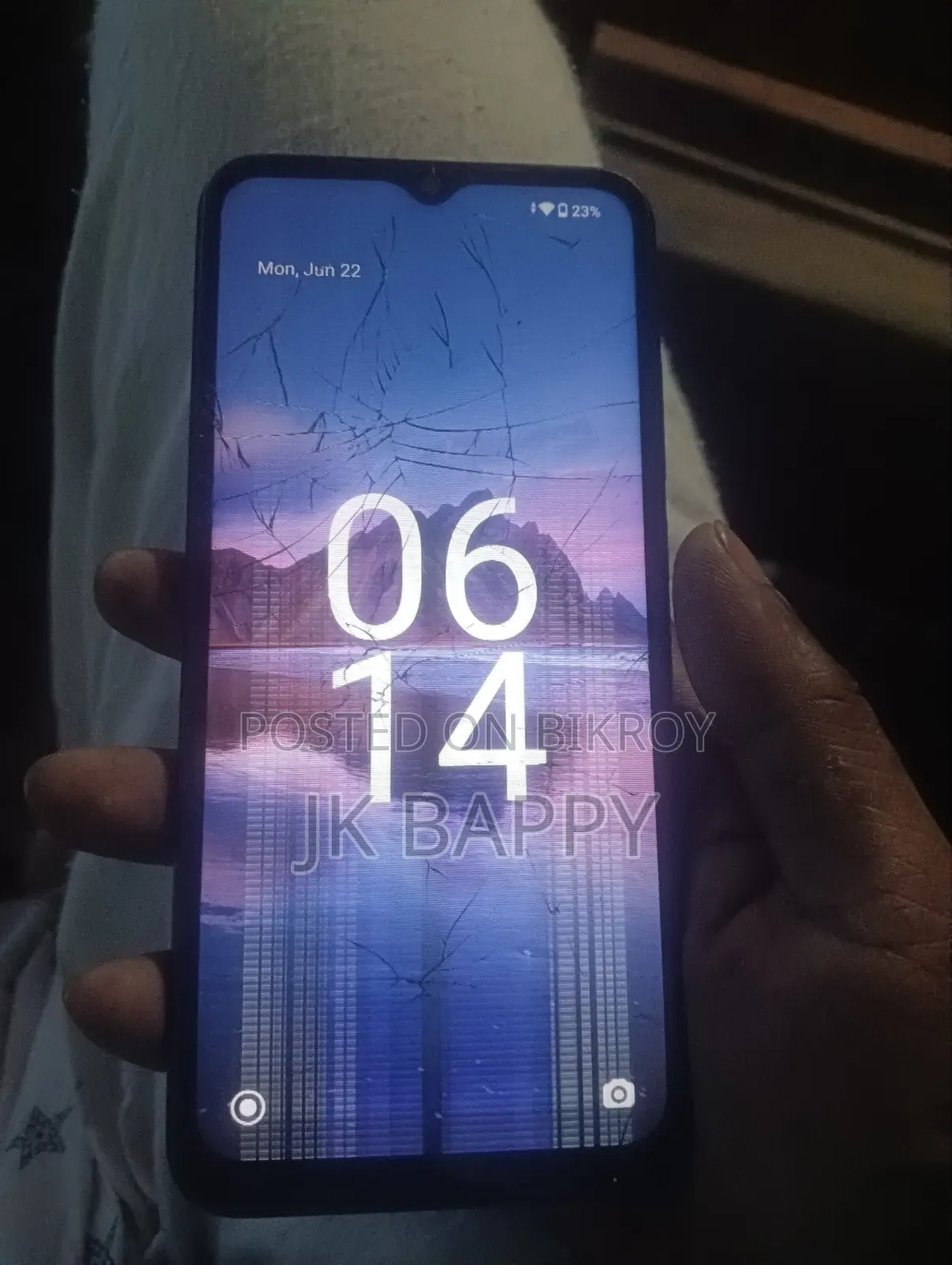 Xiaomi Redmi A2+ 32 GB Black