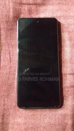 Infinix Smart 8 Plus 128 GB Black
