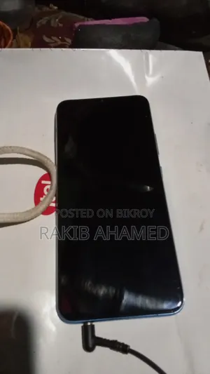 Realme C25Y 64 GB Silver