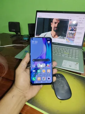 Xiaomi Redmi Note 9 64 GB Blue