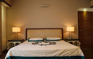 Furnished 4bdrm Apartment in Gulshan for rent