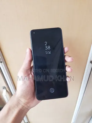 OnePlus Nord N20 5G 128 GB Black