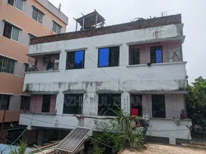 2 Bedroom House in Haque Bari, Pahartali for Sale