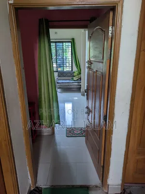 2 Bedroom House in Haque Bari, Pahartali for Sale