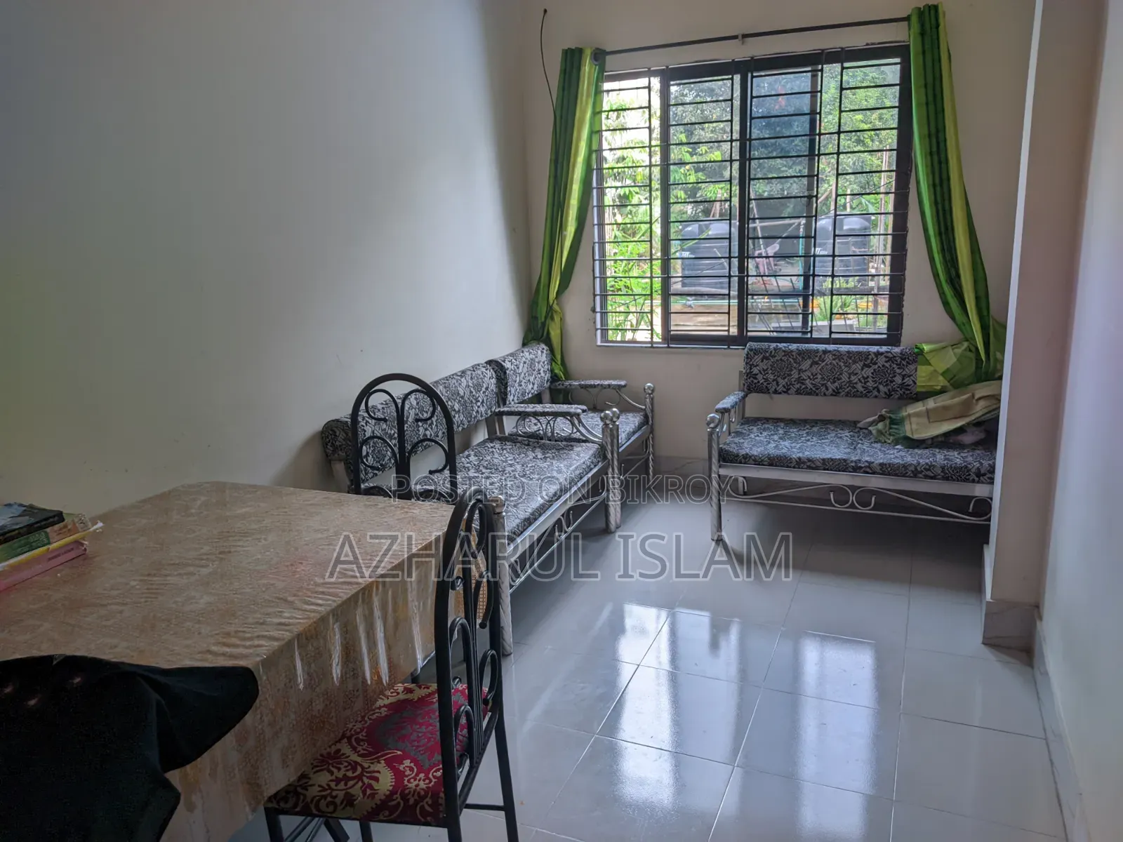 2 Bedroom House in Haque Bari, Pahartali for Sale