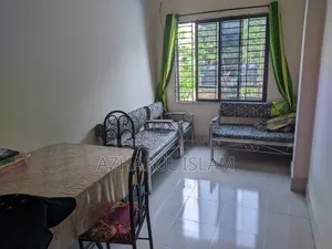 2 Bedroom House in Haque Bari, Pahartali for Sale