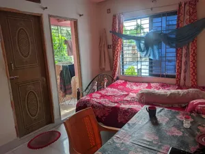 2 Bedroom House in Haque Bari, Pahartali for Sale