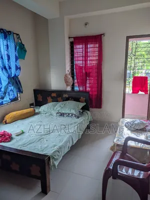 2 Bedroom House in Haque Bari, Pahartali for Sale