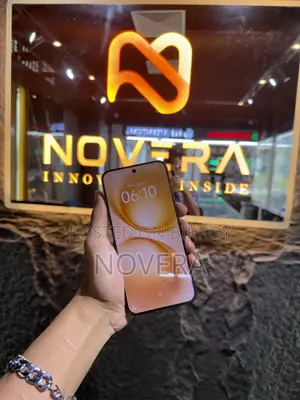 Vivo X200 FE 256 GB Yellow