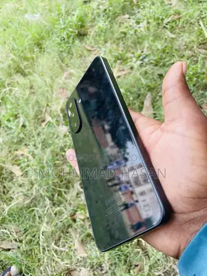 Samsung 256 GB Black