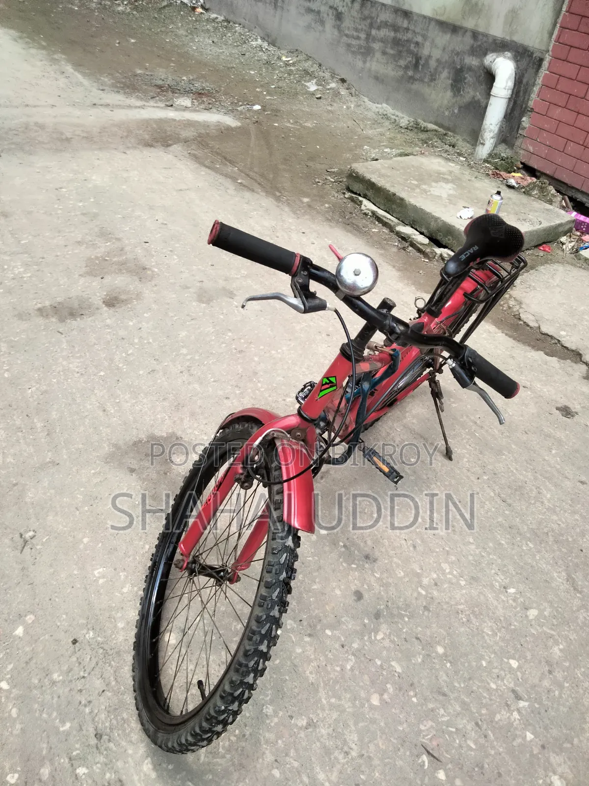 Md Shahajuddin Mob