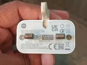 Samsung 15w Fast Charger