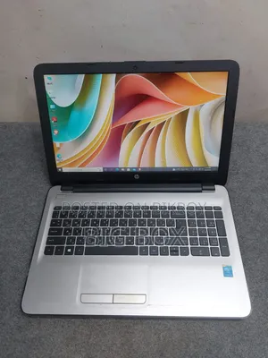 Laptop HP 15s 8GB Intel Core I3 SSD 128GB