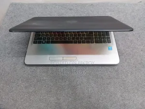 Laptop HP 15s 8GB Intel Core I3 SSD 128GB