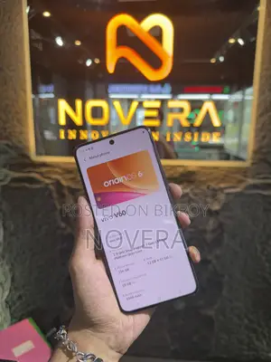 Vivo V60 256 GB Blue